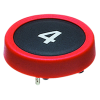 Membrane Switch Printmount Short Stroke 18mm -- MCS 18 Print - Image