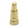 Contacts, Spring Loaded (Pogo Pins), and Pressure -- ED90346-ND