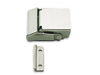 STAINLESS STEEL DRAW LATCH WITH OVAL HOLE - STF-40-1 - STF-40-1 - Sugatsune America, Inc.