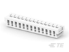 Rectangular Wire & Cable Connectors & Housings - 1-175778-3 - TE Connectivity