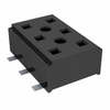 Headers, Receptacles, Female Sockets - SAM13371TR-ND - DigiKey