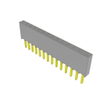 Headers, Receptacles, Female Sockets - 612-SSQ-114-22-G-S-ND - DigiKey