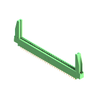 Edgeboard Connectors - 151-337-033-558-678-ND - DigiKey