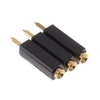 Headers, Receptacles, Female Sockets - ESS-103-G-03-ND - DigiKey
