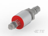 Feedthrough EMC Filters - 801823-SF - TE Connectivity