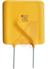 Fuse;Resettable;2A;Epoxy Polymer;Radial;120VAC;PCB;LVR/LVRL Series - 70059813 - Allied Electronics, Inc.