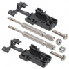 D-Sub, D-Shaped Connector Backshells, Hoods - 737426-1-ND - DigiKey
