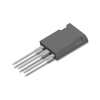 Trench Series - 650V XPT™ (eXtreme-light Punch Through) IGBTs -- IXYX110N120B4 - Image
