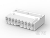 Rectangular Wire & Cable Connectors & Housings - 928343-9 - TE Connectivity
