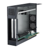 2-slot expansion i-Module with 1 x PCIe x16, 1 x PCIe x4 - MIC-75M20-01A2 - Advantech