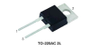 Schottky Diodes & Rectifiers - 2799438 - RS Components, Ltd.