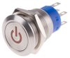 Push Button Switches - 1115830 - RS Components, Ltd.