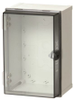 Wall Boxes - 2849076 - RS Components, Ltd.