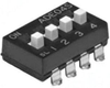 DIP & SIP Switches -- 1647699 - Image