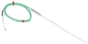Thermocouples - 7877696 - RS Components, Ltd.
