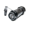 Industrial Circular Connectors - 2072348 - RS Components, Ltd.