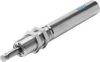 Pneumatic Piston Rod Cylinders - 2717187 - RS Components, Ltd.