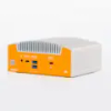 ML100G-54 Fanless Intel® N97 Industrial NUC - ML100G-54 - OnLogic Inc.