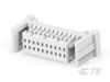 Rectangular Wire & Cable Connectors & Housings - 2538950-7 - TE Connectivity