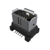 Pluggable Connector Assemblies - 664-ND9BS2402TR-ND - DigiKey