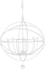 Large Chandeliers-Candle - 662639 - Light Center (The)