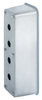 NBG Assembly housing - NBG - NBG664/NM -  - Schmersal Inc.