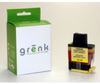 Brother LC41Y Reman Yellow Ink GR - 102009957 - LaserCycle