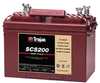 Battery - SCS200 - Continental Batteries Company