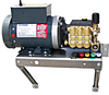 Electric PressureWasher 2000psi@4.0gpm 6.0hp 230V-1ph DD -- HF-WM-EE4020G
