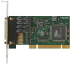 Low Profile Isolated Digital Input/Output Card -- LPCI-IIRO-8 - Image