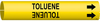 BradySnap-On™ Pipe Marker - 4141-A - Brady Corporation