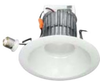 Low Voltage Recessed Housing - LB6LED335K WH - Hubbell Lighting, Inc.