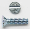 Machine Screw - Non Metric -- 1024X114FHSMSZ - Image