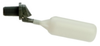 Mini PVC Float Valves - 23179 - U.S. Plastic Corporation