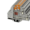 Terminal Blocks - Din Rail, Channel - 277-16872-ND - DigiKey