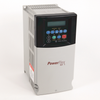 PowerFlex 400- 7.5 kW (10 HP) AC Drive -- 22C-D017N103