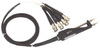 Kelvin Chip Tweezers for Manual Chip Sorting - SKT-5 - TEGAM, Inc.