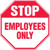 Safety Signs - PVS1212B4209 - Panduit Corp.