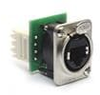 Modular Connectors / Ethernet Connectors - RJX8FD5110 - VAST STOCK CO., LIMITED