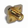 RF Connectors / Coaxial Connectors - 132166 - VAST STOCK CO., LIMITED