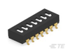 DIP Switch - 3-1825059-6 - TE Connectivity