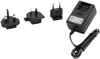 Wall Mount Adaptor, Ac-Dc, 12V, 2A; Power Supply Approvals Triad Magnetics - 05AC7734 - Newark, An Avnet Company