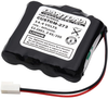 Battery, Non Rechargeable, 14.4V, 2.6Ah; Battery Voltage Dantona Industries - 60AC4577 - Newark, An Avnet Company