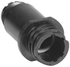 Cir Connector Receptacle Size 11, 4 Position Free Hanging; Product Range Amp - Te Connectivity - 23C9747 - Newark, An Avnet Company