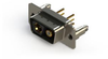 Combo D-Sub Conn, Plug, De-2Wk2, Th; Product Range Edac - 52AJ0597 - Newark, An Avnet Company