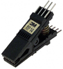 Ic Socket Test Clip; No. Of Contacts 3M - 46F2107 - Newark, An Avnet Company