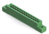 Card Conn, Single Side, 12Pos, Wire Wrap; Card Edge Connector Type Edac - 57AJ2096 - Newark, An Avnet Company