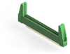 Card Edge Conn, Single Side, 33Pos, Th; Card Edge Connector Type Edac - 67AJ7533 - Newark, An Avnet Company
