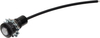 Light Pipe, Single, Circular, Panel; Length Vcc (Visual Communications Company) - 39Y5200 - Newark, An Avnet Company