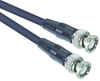Coaxial Cable, Rg-58C/u, 12Ft; Connector Type A L-Com - 11R7899 - Newark, An Avnet Company